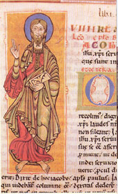 Codex Calixtinus