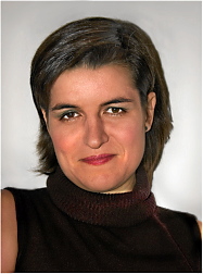 Monika Mauch